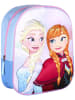 Cerda Kinderrucksack Disney Frozen 3D (H) 31 cm in Bunt