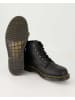 Dr. Martens Stiefeletten in Schwarz