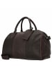 The Chesterfield Brand Liam - Reisetasche Leder 46 cm in braun