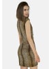TOOCHE Kleid "Leo" in Bunt
