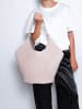 Gave Lux Shoulder Bag in LIGHT PINK