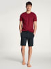 Calida Shirt in rumba red