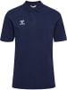 Hummel Hummel Polo Hmlgo Multisport Herren in MARINE