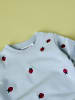 name it Sweatshirt in Subdued Blue