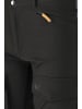 Whistler Cargohose Lawson in 1001 Black