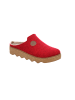 ROHDE Pantolette EASYS N35 in rot