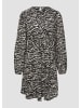 QS Kleid  in  99A4_schwarz