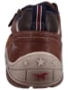 Mustang Sneaker braun