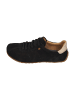 El Naturalista Schnürschuhe ONDINA N5935 in schwarz