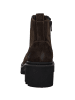 Josef Seibel Stiefelette Josephine 08 in braun