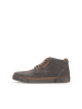 Pius Gabor Sneaker high in grau