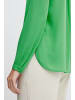 b. young BYHIALICE SHIRT Regular fit in Ming Green