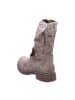 Super Soft Klassische Stiefeletten in Beige
