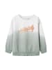 name it T- Shirt 'Hakki' in grau