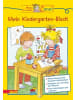 Carlsen Buch - Conni Gelbe Reihe (Beschäftigungsbuch): Mein Kindergarten-Block