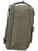 FJÄLLRÄVEN Rucksack Kanken Laptop 15'' in Green