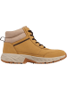 Lotto Sneaker "Evedal Mid Xl" in Braun