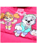 Paw Patrol Jacke PAW Patrol Skye mit Fleece Futter in Pink