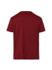 Vaude Essential T-Shirt in Rot