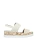 rieker Riemchen Sandalen für Damen in beige