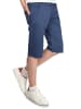 BEZLIT Chino Shorts in Blau