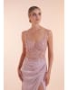 Unique Kleid Timeless Rose Dress in Soft Rose