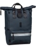 Cabaia Rucksack Explorer Recycled Oxford Medium in Tangier