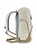 Deuter Walker 24 - Rucksack 52 cm (black) in bone-desert