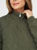 Ilse Jacobsen Steppjacke IJ-ART40 in army