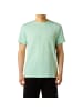 The North Face Evolution Simple Dome Regular T-Shirt in Mint