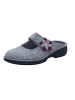 Finn Comfort Hausschuh in grau