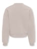KIDS ONLY Sweatshirt Kogbest in pumice stone