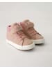 Kangaroos Winterschuhe in Rosa