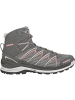 LOWA Wanderchuh Ferrox Pro GTX® Mid in Grau