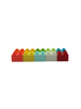 LEGO DUPLO® 2x2 Bausteine Bunt Gemischt 3437 - ab 18 Monaten in multicolored