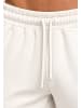 SMILODOX Shorts Brenvaro in Creme
