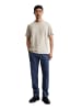 Marc O'Polo T-Shirt regular in dapple gray