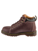 Dr. Martens Dr. Martens 939 Hiker 7 Tie Boot in Braun