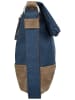 Zwei Beuteltasche Olli OT6 in Blue