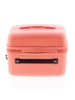 Gladiator 2700 Beautycase 34 cm peach pink