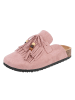 Ital-Design Sandale & Sandalette in Altrosa