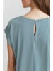 Oxmo Trägertop (Tops) BJALLA in Blau