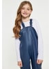 Schmuddelwedda Mädchen (Kids) Regenhose in Marine