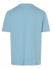 Champion T-Shirt in hellblau