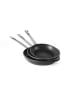 Riess HENDI Induktionsbratpfanne, ⌀250x(H)50mm