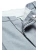 DIGEL Bundfaltenhose für Herren in blau