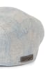 Göttmann Mütze Jackson-A in hellgrau blau - 0002