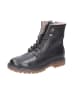 bisgaard Winterstiefel in schwarz