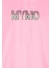 myMo Women Hoodie in PINK