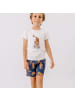 Walkiddy Shorts Tigers and Leopards-Shorts